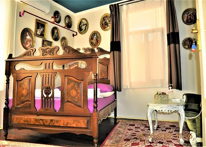 Social Guest House
