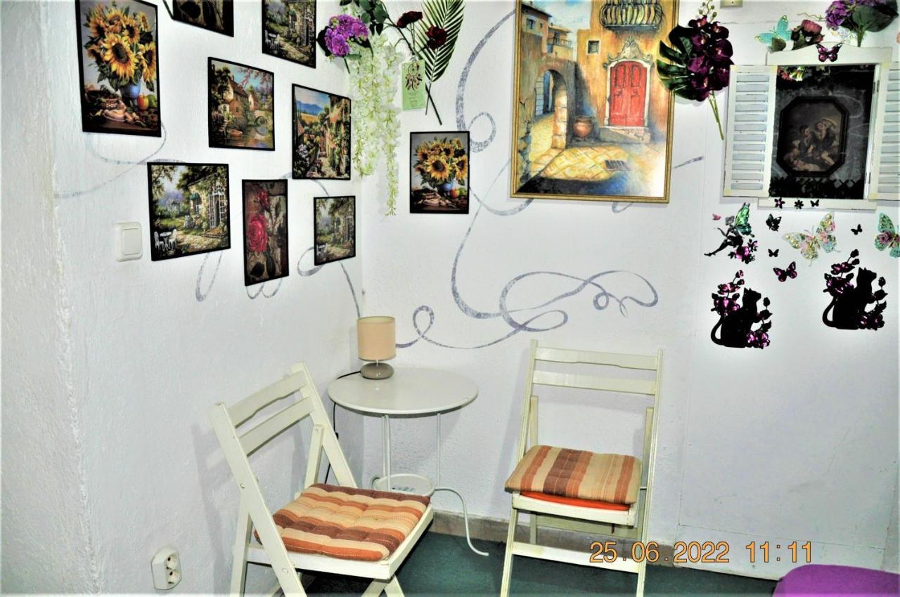 Pensiune Social